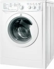 Veš mašina IWC 5085 INDESIT