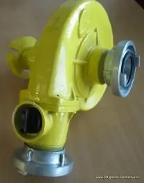 Centrifugalna priključna pumpa za navodnjavanje za ELEKTRO AM 900