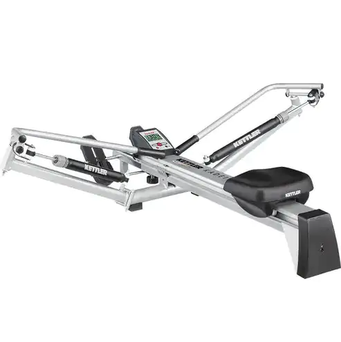 Klupe za veslanje suvo veslo KADETT - Kettler K7977-900