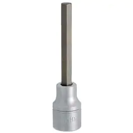 Ključevi nasadni imbus dugi, prihvat 1/2” 192 HXL 7 X 64 UNIOR