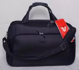 Torba ZENIT TRAVEL crvena RONCATO