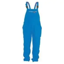 Radničke pantalone sa tregerima 58