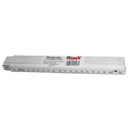 Metar plastični 2m Womax