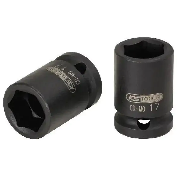 Nasadni ključ 1/2" 10mm  KS TOOLS - proizvod na akciji
