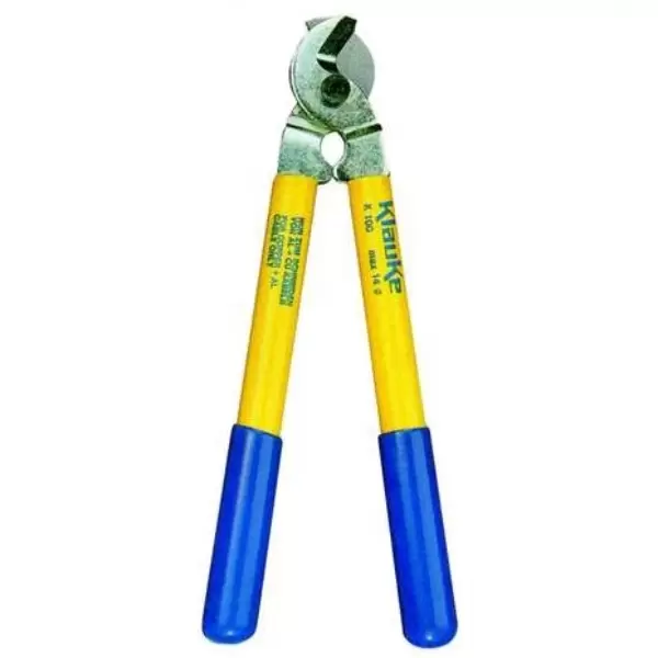 Klešta za sečenje kablova K100, Ø 14 mm KLAUKE