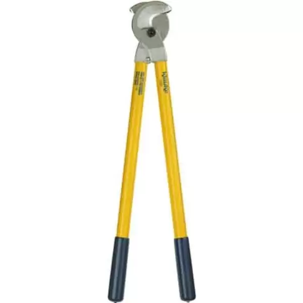 Klešta za sečenje kablova K130 Ø 30 mm KLAUKE