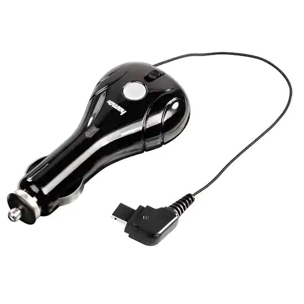 Roll-up auto punjač PREMIUM Micro USB 93533 HAMA