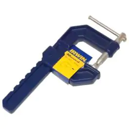 Stega stolarska C 300mm IRWIN