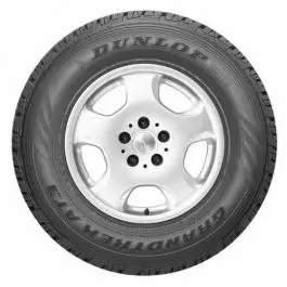 Guma za auto 215/70R16 100T GRANDTREK AT3 DUNLOP