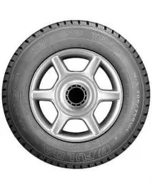 Teretni pneumatik 175/75R16C CONVEO TRAC 101/99R  M+S TL FULDA