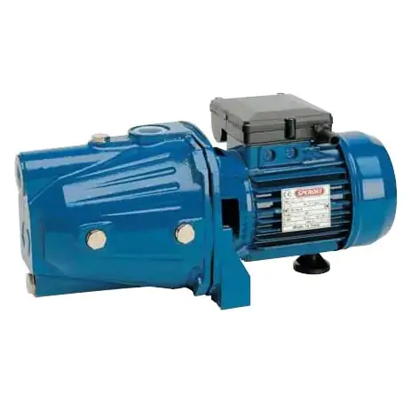 Samousisna pumpa za vodu 750W  CAM 100 SPERONI