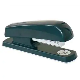 Heftalica 510 24/6 siva