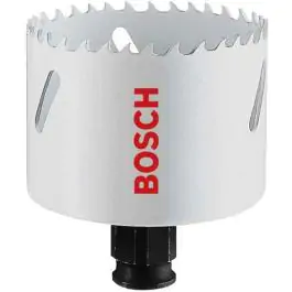 Kružna testera za drvo i metal Progressor 52mm BOSCH