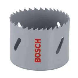 Kružna testera za drvo i metal HSS-BiMetall 57mm BOSCH