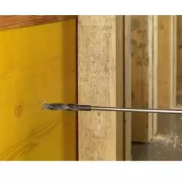 Burgija za oplate i za instalacije 25/400mm BOSCH