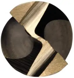 Burgija za metal HSS TURBOMAX 1,5mm x 18/40 Irwin
