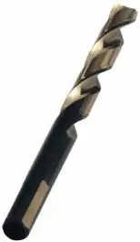 Burgija za metal HSS TURBOMAX 4,0mm x 43/75 Irwin