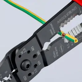 Krimp klešta 0.5-6 97 21 215 C KNIPEX