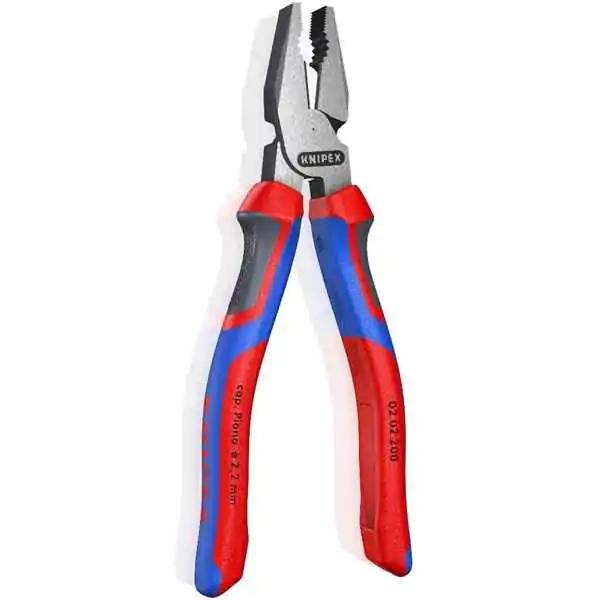 Klešta kombinovana 200mm KNIPEX