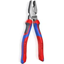 Klešta kombinovana 200mm KNIPEX