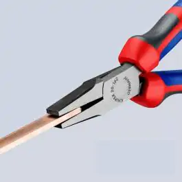 Klešta FLAH  20 02 160mm KNIPEX