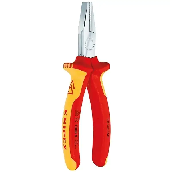 Klešta FLAH 20 06 160mm 1000V KNIPEX - proizvod na akciji