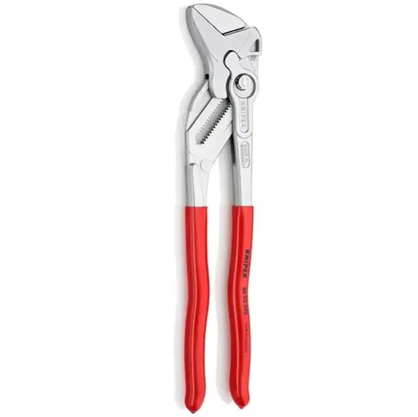 Klešta vodoinstalaterska 86 03 300mm KNIPEX - proizvod na akciji