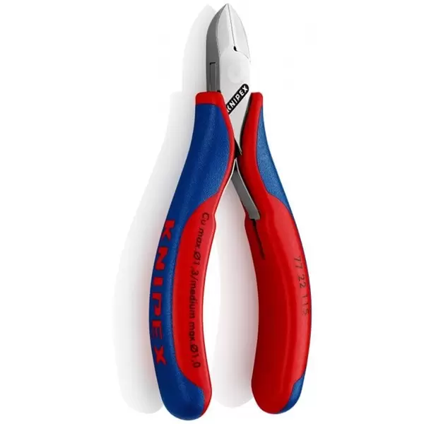 Klešta sečice kose 77 22 115mm KNIPEX - proizvod na akciji