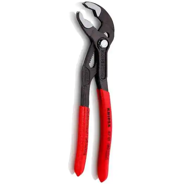 Klešta papagaj 87 01 180 mm KNIPEX - proizvod na akciji