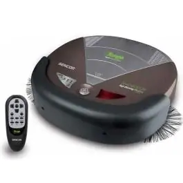 Kućni usisivač robot kućni SVC 8000S Sencor