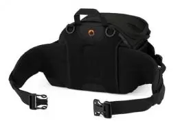 Torba za fotoaparat Inverse 100 AW plava LOWEPRO