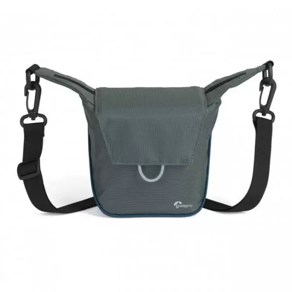 Torba za kameru Compact Courier 80 siva LOWEPRO