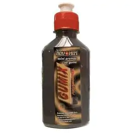 Tečni premaz za gume 200ml Gumix