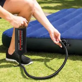 Ručna pumpa za vazduh 14" Intex