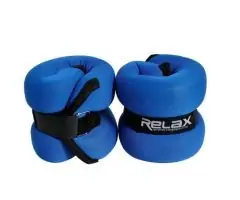 Tegovi sa čičkom 1 kg RX AW 2201