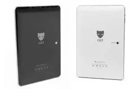 Netbook NETCAT-M10 Internet Tablet 10.1" BLUEBERRY