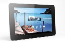 Netbook NETCAT-M10 Internet Tablet 10.1" BLUEBERRY
