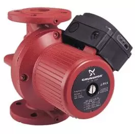 Cirkularna pumpa UPS 50-120 F 3x400 Grundfos