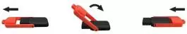 USB Flash memorija Cruzer Switch 2GB SanDisk