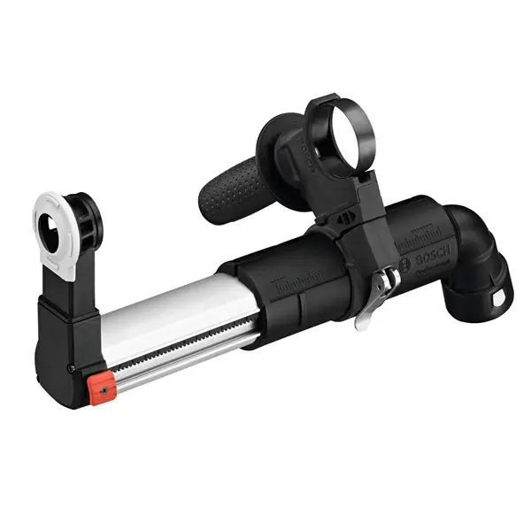 Dodatak za bušenje bez prašine GDE 16 Plus Bosch - proizvod na akciji