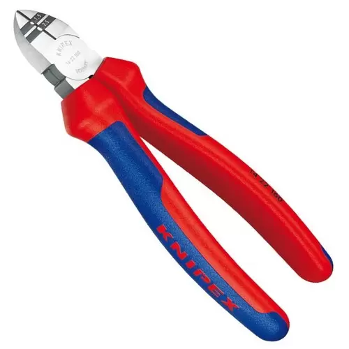 Sečice multi komponentne 160 mm Knipex - proizvod na akciji