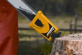 Mač za testeru 35cm 14" A318 sa držačem POWERSHARP OREGON
