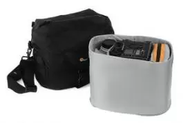 Torba za fotoaparat Stealth Reporter D550 AW LOWEPRO