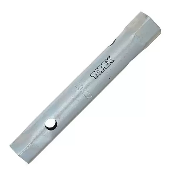 Ključ cevasti 8x9mm Premium TOPEX