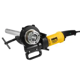 Električna nareznica navoja cevi Amigo 1/2" do 2" Rems