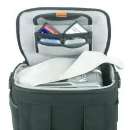 Torbica za fotoaparat Rezo 120 AW LOWEPRO