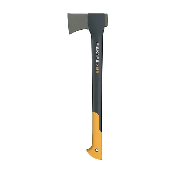 Sekira za cepanje X15 Fiskars