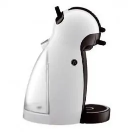 KRUPS aparat za kafu Nescafe Dolce Gusto Picolo beli