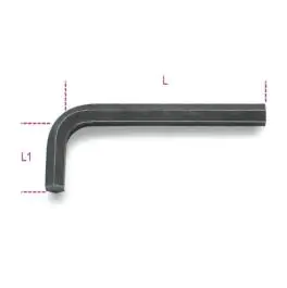 Inbus ključ 6mm Beta