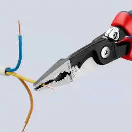 Multi lock klešta za električare 200 mm 13 92 200 KNIPEX